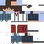 Texture for Mcfly