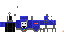 Texture for Yes Man Fallout New Vegas Securitron Robot