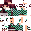 Texture for カマ男たんじろう