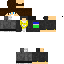 Texture for multi molossia