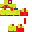 Texture for Joachim98