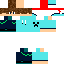 Texture for axeblaze crgistmas