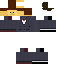 Texture for tuxdeo