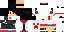 Texture for rad ninja