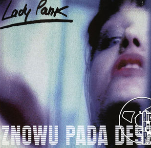 Texture for Lady pank  znowu pada deszcz 1998 vevo