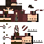 Texture for Harry Hook