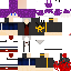 Texture for MiRaCHKiller Sans Smp S4 Versi Mefelz