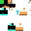 Texture for Sem olhos