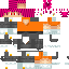 Texture for SSR Vegito V2