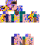 Texture for Massive mess!