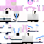 Texture for Koyuki