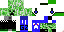 Texture for GreeperZock