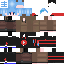 Texture for cinavar minecraft