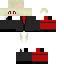 Texture for Violet (Helltaker version)