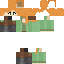 Texture for Alex 2.0