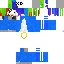 Texture for ZenBenn
