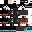 Texture for skar