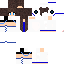 Texture for MillyCat