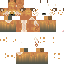 Texture for fox