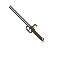 Texture for flintlock