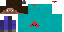 Texture for steve cow