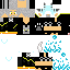 Texture for Wolv3r