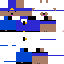 Texture for IsaacPlayer