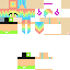 Texture for mari draz