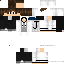 Texture for steve
