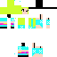 Texture for elsa