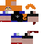 Texture for charizard