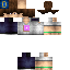 Texture for Gobskin