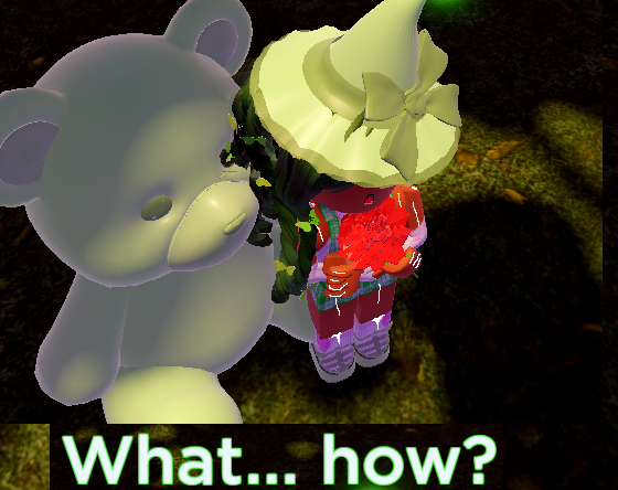 Texture for ♡ninja parkour caption mizu♡ i tried to do a caption reference to mizu and there was no gotham italic in the fonts' section so i just did the thought voice caps font in normal gotham- ♡ || by LassHannah on Roblox