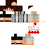 Texture for Lady's Mad