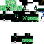 Texture for creeper
