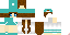 Texture for luch2001