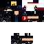 Texture for NerdSeiva