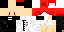 Texture for XiaoMa uniform