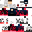 Texture for скин