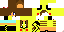 Texture for Lady_Pikachu