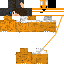 Texture for guard02 zorro 2