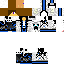 Texture for nullphantom