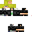 Texture for LuanCraft
