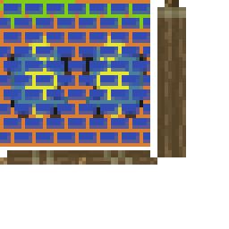Texture for rafachu capa