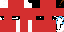 Texture for Red Char