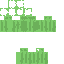 Texture for slime layer