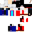 Texture for steve