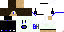 Texture for sotetebbkek