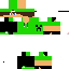Texture for MaxAndCraft canal