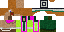 Texture for The Real Zac